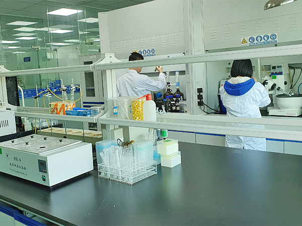 杜集CPC認證實驗室檢測標準是什么？的圖片